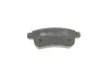 Тормозные колодки (задние) Renault Megane III 08-/Grand Scenic III 09-/Fluence 14- ICER 181904 (фото 4)