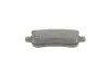 Тормозные колодки (задние) Renault Megane III 08-/Grand Scenic III 09-/Fluence 14- ICER 181904 (фото 6)