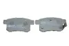 Колодки тормозные (задние) Honda Accord VIII/IX 08- ICER 181907 (фото 3)