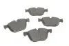 Колодки тормозные (передние) BMW X4 (F26) 14-18/X5 (E70/F15/F85) 06-18/X6 (E71/E72/F16/F86) 08-19 ICER 181919 (фото 11)