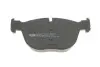 Колодки тормозные (передние) BMW X4 (F26) 14-18/X5 (E70/F15/F85) 06-18/X6 (E71/E72/F16/F86) 08-19 ICER 181919 (фото 2)
