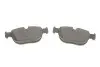 Колодки тормозные (передние) BMW X4 (F26) 14-18/X5 (E70/F15/F85) 06-18/X6 (E71/E72/F16/F86) 08-19 ICER 181919 (фото 5)