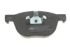 Колодки тормозные (передние) BMW X4 (F26) 14-18/X5 (E70/F15/F85) 06-18/X6 (E71/E72/F16/F86) 08-19 ICER 181919 (фото 6)