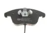 Колодки тормозные (передние) Audi Q3 11-18/VW Passat B8 14-/Tiguan 07-/Sharan 10- (+датчик) ICER 181923 (фото 4)