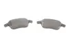 Колодки тормозные (передние) Audi Q3 11-18/VW Passat B8 14-/Tiguan 07-/Sharan 10- (+датчик) ICER 181923 (фото 9)