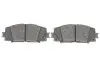 Колодки тормозные (передние) Toyota Prius 08-/Corolla 12-/Lexus CT 10- ICER 181938 (фото 5)