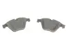 Колодки тормозные (передние) BMW 3 (E90-93/F30/F80) 04-/5 (E60-61)/6 (E63-64)/7 (E65-67) 01-10/X1/Z4 ICER 181940 (фото 6)