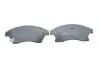 Колодки гальмівні (передні) Chevrolet Aveo I/II 11-/Cruze/Opel Astra H/J 09-/Nissan Rogue 10-13 ICER 181942-202 (фото 4)