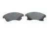 Колодки гальмівні (передні) Chevrolet Aveo I/II 11-/Cruze/Opel Astra H/J 09-/Nissan Rogue 10-13 ICER 181942-202 (фото 5)