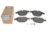 Колодки гальмівні (передні) BMW 5 (F07/F10/F11) 09-17/6 (F06/F13) 11-18/7 (F01/F02/F03/F04) 08-15 ICER 181961 (фото 4)