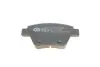 Колодки тормозные (задние) Audi A1/A3/Skoda Octavia/SuperB/Yeti/VW Caddy/Touran/Golf/Passat B7/B8 04 ICER 181967 (фото 4)