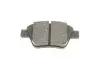 Колодки тормозные (задние) Audi A1/A3/Skoda Octavia/SuperB/Yeti/VW Caddy/Touran/Golf/Passat B7/B8 04 ICER 181967 (фото 5)