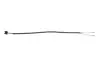 Колодки тормозные (передние) Citroen C4/C5/C6/Peugeot 308/407/508 09- (+датчик) ICER 181969 (фото 6)