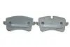 Колодки гальмівні (задні) Audi A4/A5/A6/A7 10-/Porsche Macan 14- (+датчик L=215mm) ICER 181986-203 (фото 4)