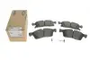 Колодки тормозные (передние) MB M/GLE/GL/GLS-class (W166/X166) 11-19/Jeep Grand Cherokee 10- ICER 181988 (фото 4)