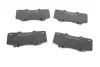 Колодки тормозные (передние) Toyota Hilux 05-/Fortuner 04-15 ICER 182006 (фото 3)