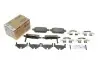 Тормозные колодки (задние) Suzuki Vitara III 15-/SX4 S-cross 13-/Swift IV 10-/Baleno 16- ICER 182017 (фото 2)