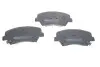 Колодки тормозные (передние) Hyundai Elantra/i30/Veloster 11-/Kia Cee&#039;d/Cerato 12-/Soul 09- ICER 182029 (фото 3)
