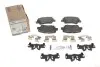 Колодки тормозные (задние) Hyundai Accent 18-/Elantra/Tucson/ix35/Kia Sportage/Soul 15-/Rio 17- ICER 182036-203 (фото 4)