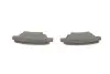 Колодки тормозные (задние) Kia Sportage/Ceed/Rio/Optima/Hyundai Accent/i10/i20/i30/i40/Elantra 10- ICER 182036 (фото 11)
