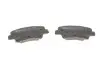 Колодки тормозные (задние) Kia Sportage/Ceed/Rio/Optima/Hyundai Accent/i10/i20/i30/i40/Elantra 10- ICER 182036 (фото 6)