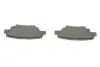 Колодки тормозные (задние) Kia Sportage/Ceed/Rio/Optima/Hyundai Accent/i10/i20/i30/i40/Elantra 10- ICER 182036 (фото 7)