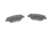 Колодки тормозные (задние) Kia Sportage/Ceed/Rio/Optima/Hyundai Accent/i10/i20/i30/i40/Elantra 10- ICER 182036 (фото 10)