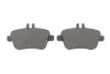 Колодки тормозные (задние) MB A-class (W176)/B-class (W246/W242)/CLA-class (C117) 12-19/SLC(R172) 16 ICER 182039 (фото 5)