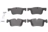 Колодки тормозные (передние) BMW 1 (F20/F21)/3 (F30/F31/F34/G20/F80)/4 (F32/F36/F82)/7 (F01-04) 10- ICER 182048 (фото 1)