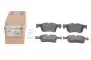 Колодки тормозные (передние) BMW 1 (F20/F21)/3 (F30/F31/F34/G20/F80)/4 (F32/F36/F82)/7 (F01-04) 10- ICER 182048 (фото 2)