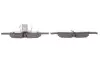 Колодки тормозные (передние) BMW 1 (F20/F21)/3 (F30/F31/F34/G20/F80)/4 (F32/F36/F82)/7 (F01-04) 10- ICER 182048 (фото 3)
