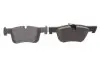 Колодки тормозные (передние) BMW 1 (F20/F21)/3 (F30/F31/F34/G20/F80)/4 (F32/F36/F82)/7 (F01-04) 10- ICER 182048 (фото 5)