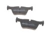 Колодки тормозные (задние) BMW 1 (F20-21)/2 (F22-23/F27/F45)/3 (F30-31/F34/F80)/4 (F32-33/F36) 11- ICER 182049 (фото 2)