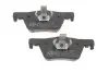 Колодки гальмівні (задні) BMW 1 (F20-21)/2 (F22-23/F27/F45)/3 (F30-31/F34/F80)/4 (F32-33/F36) 11- ICER 182049 (фото 3)