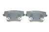 Колодки тормозные (задние) Chrysler 300C 04-/Dodge Challenger 08-/Charger 11-/Lancia Thema 11-14 ICER 182069 (фото 3)