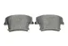 Колодки тормозные (задние) Chrysler 300C 04-/Dodge Challenger 08-/Charger 11-/Lancia Thema 11-14 ICER 182069 (фото 4)