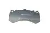 Колодки тормозные (передние) Audi A6/A7/A8/Q5 10-/VW Jetta 08-10 ICER 182070 (фото 3)