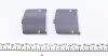 Колодки гальмівні (передні) Hyundai i30 11-/Veloster 12-17/Kia Cee'd/Pro Cee'd 12-/Cerato 13- ICER 182090 (фото 4)