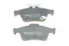 Колодки тормозные (задние) Ford C-Max/Focus/Kuga/Transit Connect 10-/Citroen C4 09-/Volvo 04- ICER 182106 (фото 3)