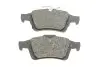 Колодки тормозные (задние) Ford C-Max/Focus/Kuga/Transit Connect 10-/Citroen C4 09-/Volvo 04- ICER 182106 (фото 4)