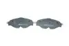 Колодки тормозные (передние) Audi A1/Q3 18-/Seat Leon/Skoda Octavia/VW Golf/Caddy/Touran/Passat 12- ICER 182111-204 (фото 3)