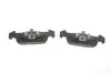 Колодки тормозные (передние) Dacia Logan II/Sandero II 12-/Renault Logan 11-/Sandero 13/Clio IV 18- ICER 182115-202 (фото 3)