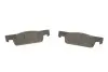 Колодки тормозные (передние) Dacia Logan 12-/Renault Clio IV/Sandero/Twingo 13-/Smart Fortwo 14- ICER 182115 (фото 9)