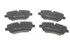 Тормозные колодки (задние) Land Rover Range Rover 12-/Defender 19-/Discovery V 16- ICER 182120 (фото 4)