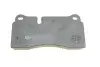Колодки тормозные (задние) Audi Q7 06-16/R8 07-/BMW 2 (F22/F87) 12-/3 (F30/F80) 11-18 ICER 182121 (фото 2)
