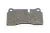 Колодки тормозные (задние) Audi Q7 06-16/R8 07-/BMW 2 (F22/F87) 12-/3 (F30/F80) 11-18 ICER 182121 (фото 3)
