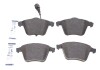 Колодки гальмівні (передні) Audi A3/TT/Seat Leon 03-15/VW Golf VI/Jetta VI/Scirocco III 08-14 ICER 182148 (фото 1)