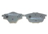 Тормозные колодки (задние) Citroen C4 13-/C5/Peugeot 508 18-/308 13-/3008/5008 16-/Opel Grandland 17 ICER 182161 (фото 3)