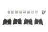 Колодки гальмівні (задні) Citroen C4/Berlingo/Peugeot 308/508/3008/Partner/Opel Combo 13- ICER 182162 (фото 5)