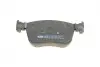 Колодки гальмівні (передні) Citroen C4 13-/C5/Berlingo/Opel Combo/Peugeot 508 18-/3008/5008 16- ICER 182166-203 (фото 4)